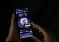 6 Juta Transaksi Judi Online Terkait Piala Dunia, Deposit Capai Rp1,02 Triliun