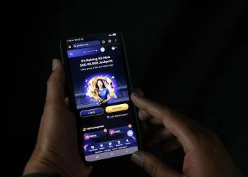 6 Juta Transaksi Judi Online Terkait Piala Dunia, Deposit Capai Rp1,02 Triliun