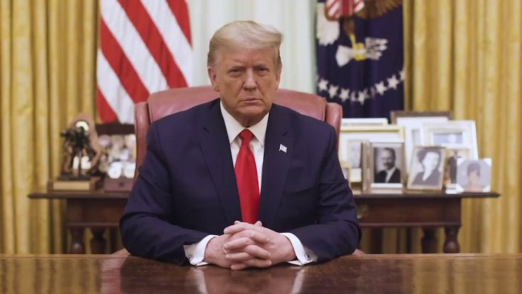 Trump Usulkan Biaya Visa H-1B US$103.265, Perusahaan AS Bisa Terbebani