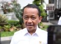 Kabar Reshuffle Kabinet Usai 17 Agustus, Bahlil Angkat Bicara