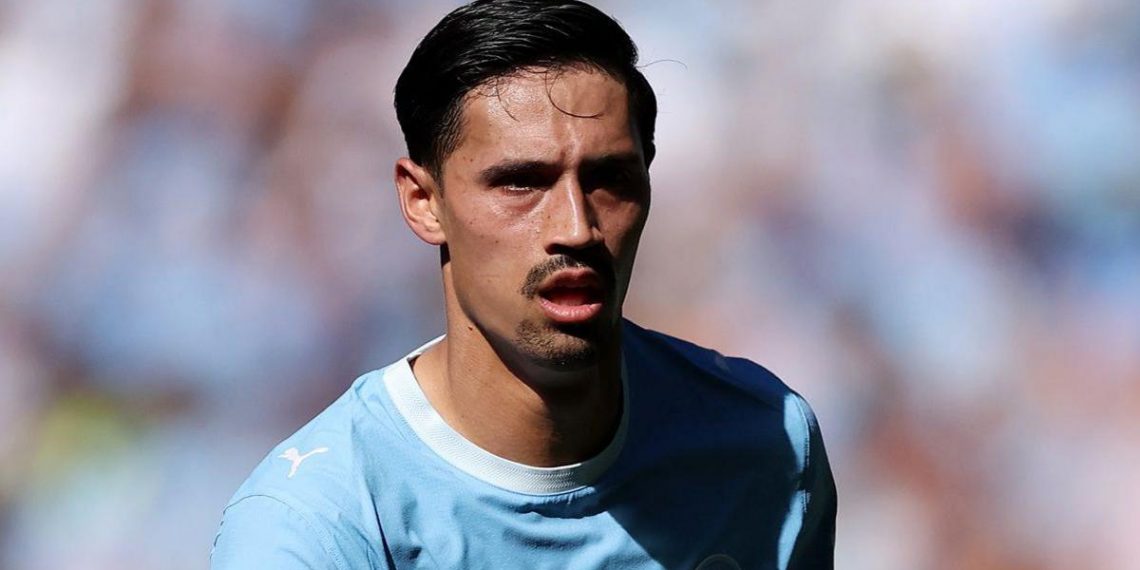 Man City Jual Reijnders Rp1,25 Triliun dan Mulai Incar Enzo Fernandez