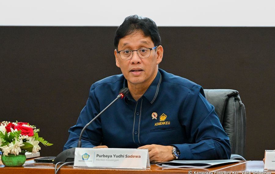 Purbaya Siapkan Rp20,5 Triliun untuk 490 Daerah yang Tertekan Fiskal