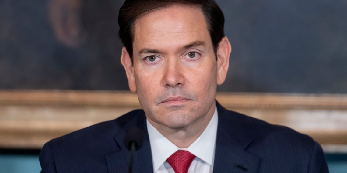Marco Rubio Ucapkan Selamat HUT ke-81 RI, Soroti Kemitraan AS-Indonesia