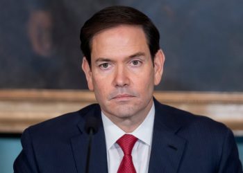 Marco Rubio Ucapkan Selamat HUT ke-81 RI, Soroti Kemitraan AS-Indonesia