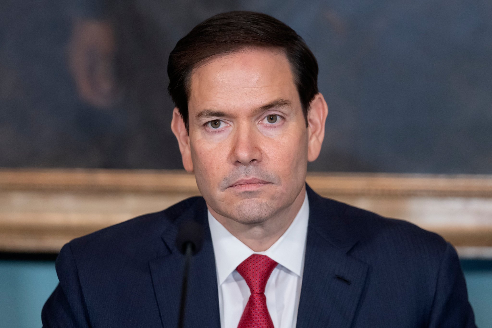 Marco Rubio Ucapkan Selamat HUT ke-81 RI, Soroti Kemitraan AS-Indonesia
