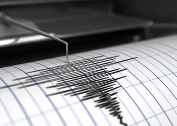 Gempa M5,8 Guncang Mbay NTT, Disusul M5,0 di Ruteng