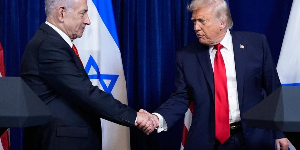 Trump Mulai Jaga Jarak dari Netanyahu, Israel Beri Sinyal Siap Perangi Iran Sendiri