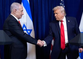Trump Mulai Jaga Jarak dari Netanyahu, Israel Beri Sinyal Siap Perangi Iran Sendiri
