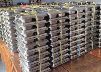 Usai Putusan MK, Pakar Dorong Evaluasi Menyeluruh Program Makan Bergizi Gratis