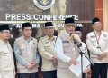 Menhaj Apresiasi Tingginya Kepuasan Jemaah Haji 2026, Pembenahan Tetap Jadi Fokus