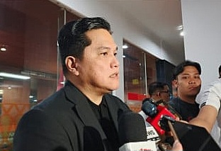 Erick Thohir Pastikan Evaluasi Total Usai Timnas Indonesia Gagal di ASEAN Championship 2026