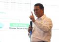 Amran Tak Beri Ruang Mafia Beras, Izin Usaha Terancam Dicabut Jika Terbukti Curang