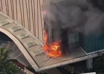 Tim Investigasi Temukan Petunjuk Baru soal Kebakaran Hotel Pullman Central Park