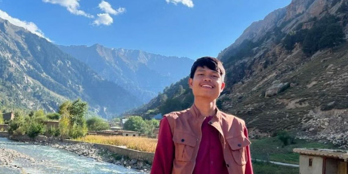 YouTuber Hlun Solo Hilang saat Traveling dan Ditemukan Meninggal