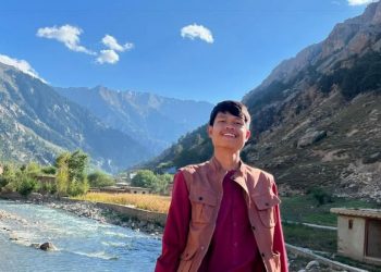 YouTuber Hlun Solo Hilang saat Traveling dan Ditemukan Meninggal