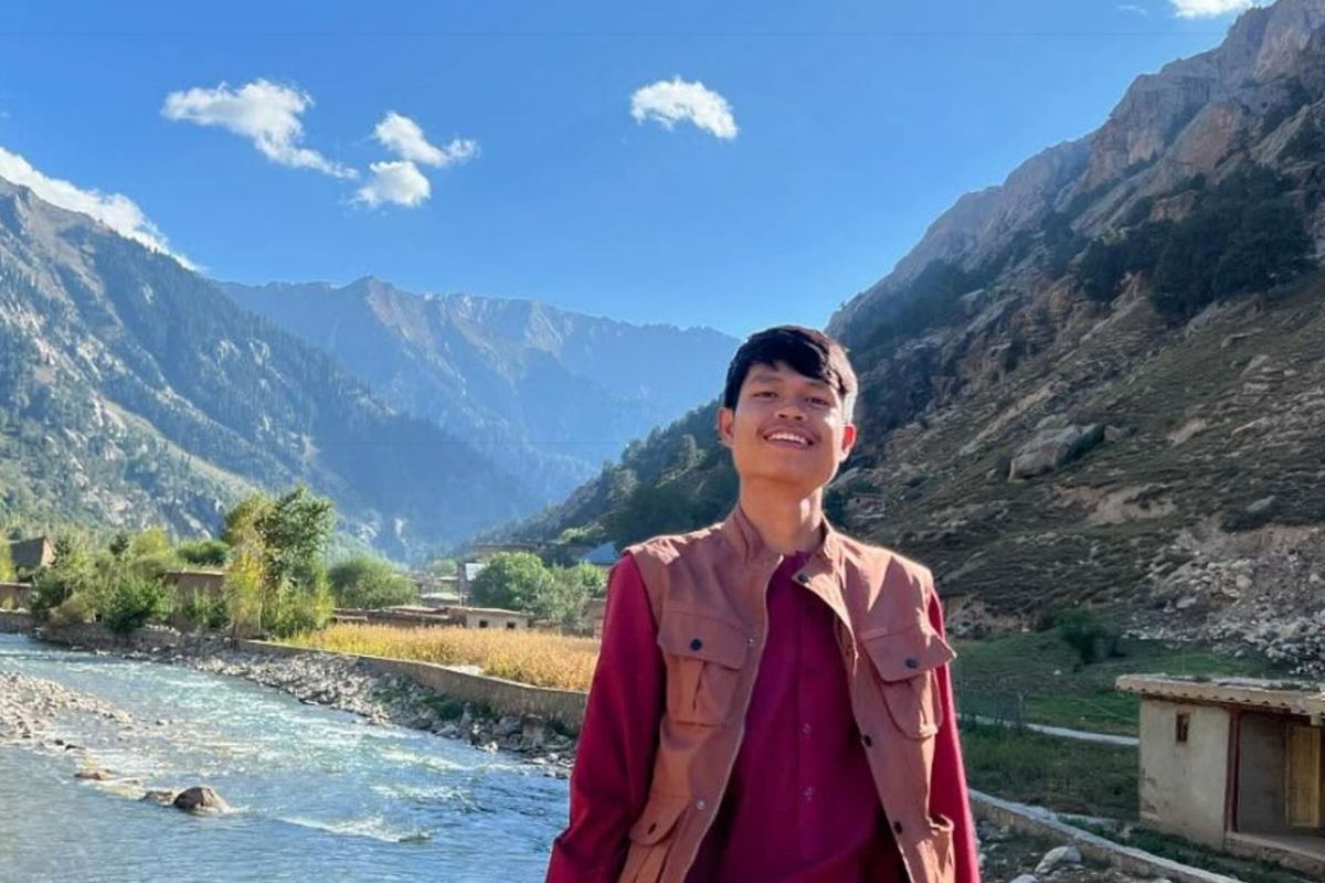 YouTuber Hlun Solo Hilang saat Traveling dan Ditemukan Meninggal