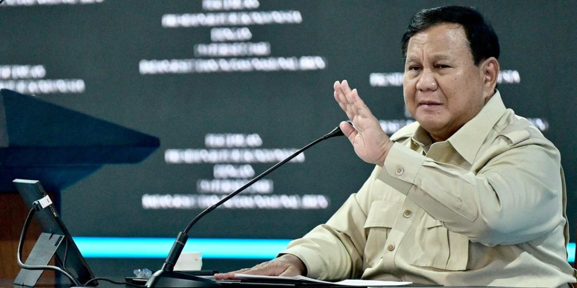 Prabowo Dorong Perampingan BUMN, Pertamina dan PLN Jadi Perhatian