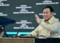 Prabowo Dorong Perampingan BUMN, Pertamina dan PLN Jadi Perhatian