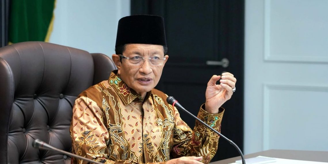 Kemenag Siapkan Rp4,1 Triliun untuk BOS Madrasah dan BOP RA Tahap II