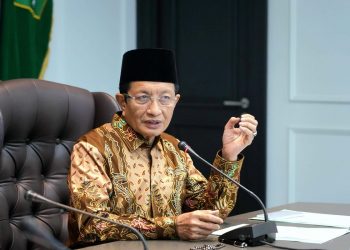 Kemenag Siapkan Rp4,1 Triliun untuk BOS Madrasah dan BOP RA Tahap II