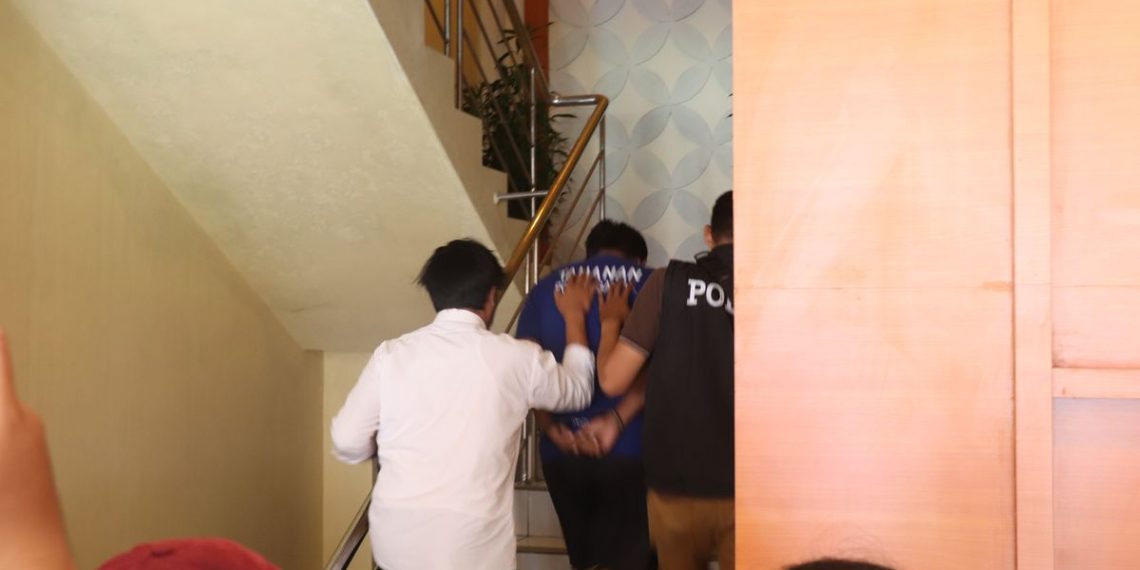 Tiga Perempuan Ngaku Petugas BPJS Perhiasan 55 Gram dan Rp5 Juta Raib