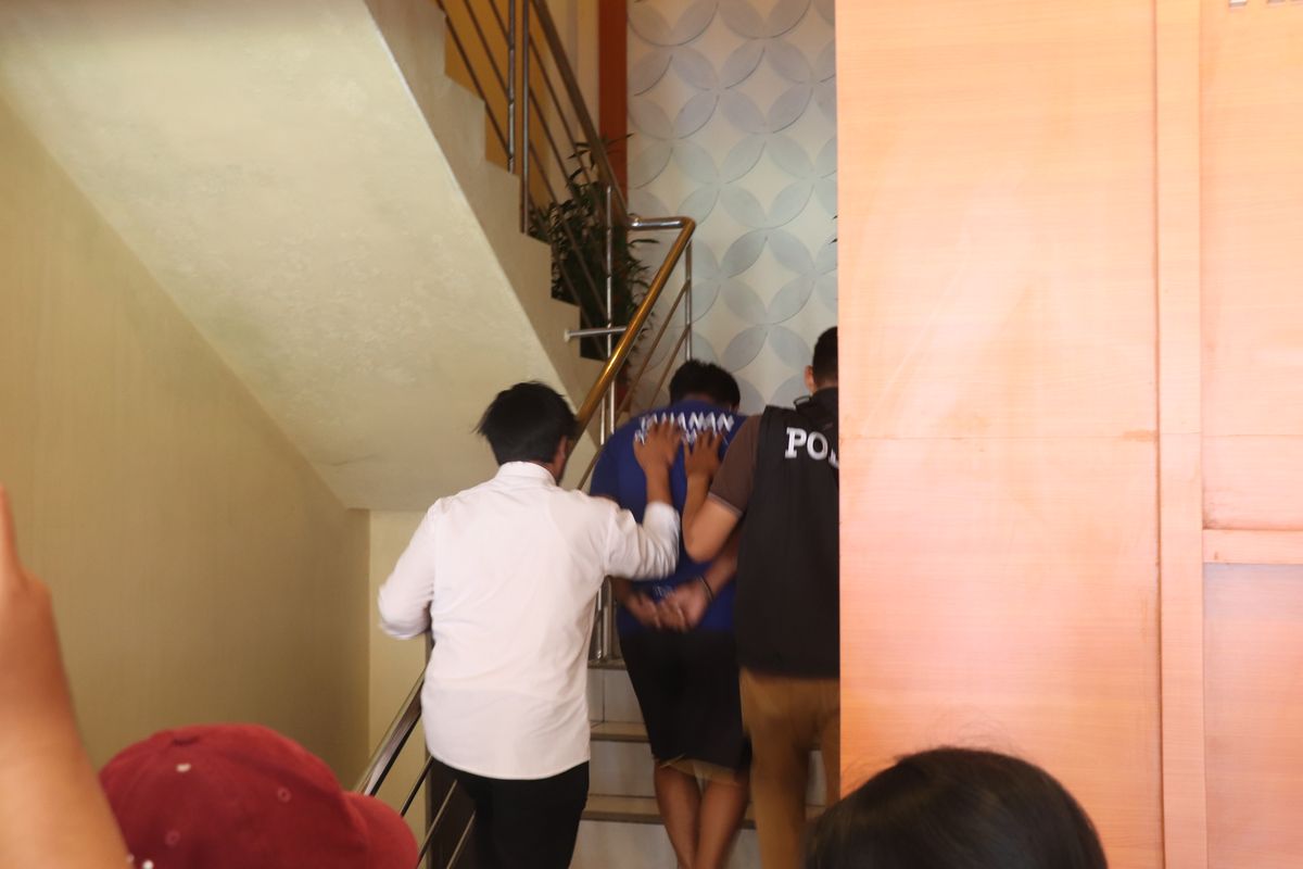 Tiga Perempuan Ngaku Petugas BPJS Perhiasan 55 Gram dan Rp5 Juta Raib