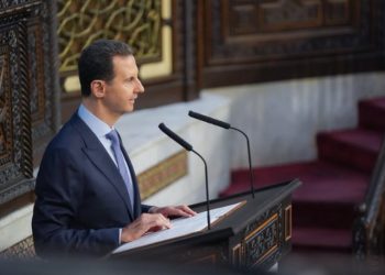 Bashar al-Assad Divonis Mati oleh Pengadilan Suriah atas Kejahatan Perang