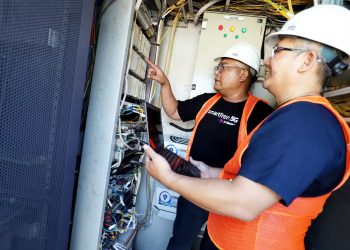 Pasca Gempa NTT, XLSMART Percepat Pemulihan Jaringan, Tinggal 5 BTS Terdampak
