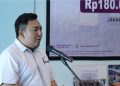PT Pulo Mas Jaya Gandeng Bank Mega Syariah Rp180 M Bangun Kawasan TOD Pulomas