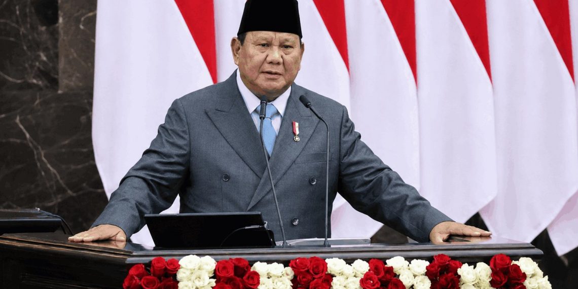 Driver Ojol Disebut Makin Besar Penghasilannya Prabowo Klaim Naik 3 Kali Lipat