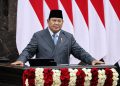 Driver Ojol Disebut Makin Besar Penghasilannya Prabowo Klaim Naik 3 Kali Lipat