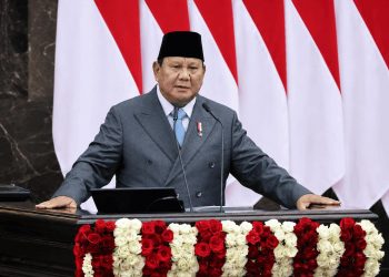 Driver Ojol Disebut Makin Besar Penghasilannya Prabowo Klaim Naik 3 Kali Lipat
