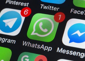 Perusahaan Mata Mata Israel Dituding Coba Bobol Pengguna WhatsApp