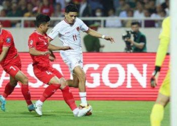 Pengamat Minta Timnas Indonesia Rotasi Kiper Jelang Laga Krusial Kontra Singapura