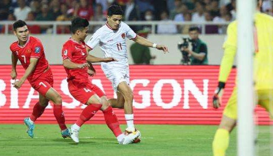Pengamat Minta Timnas Indonesia Rotasi Kiper Jelang Laga Krusial Kontra Singapura