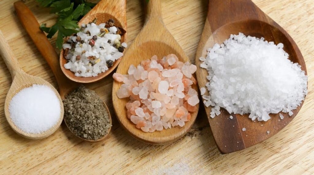 Ingin Masakan Tetap Gurih Tanpa Banyak Garam? Ini Pilihannya
