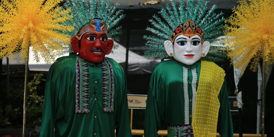 Asal-usul Orang Betawi Tak Mengenal Marga, Begini Sejarahnya