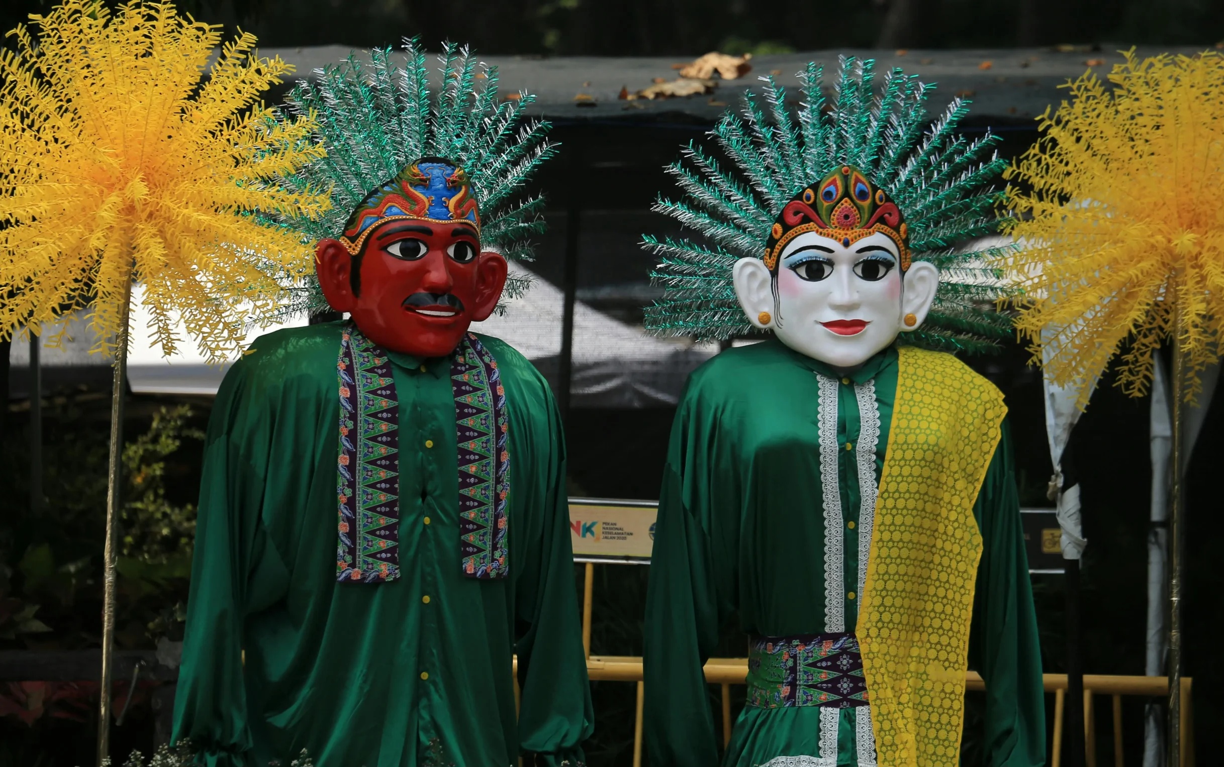 Asal-usul Orang Betawi Tak Mengenal Marga, Begini Sejarahnya