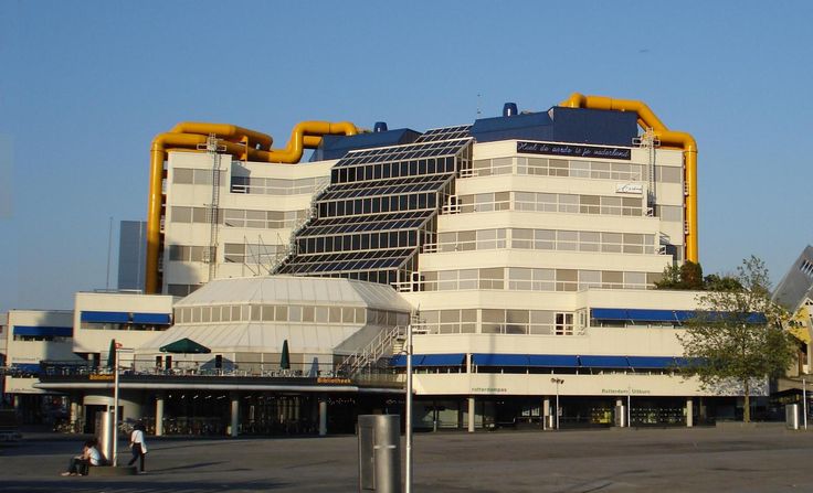 Jjimjilbang Spa Land Jadi Daya Tarik Unik di Shinsegae Centum City