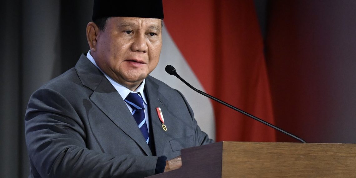 Prabowo Ungkap RI Tak Lama Lagi Tak Perlu Banyak Impor BBM