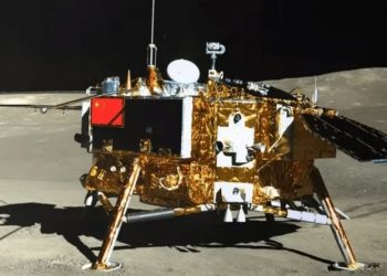 Peluncuran Misi Chang’e-7 China Tertunda, Alasan Belum Diungkap