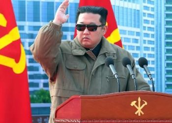 Korea Utara Disebut Tingkatkan Dukungan Militer ke Rusia dengan Operator Drone