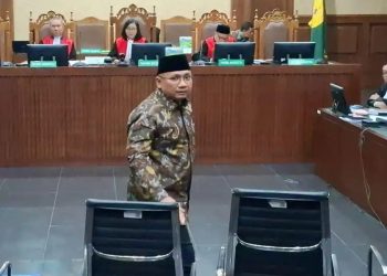 Sidang Yaqut, KPK Bongkar Penjualan Kuota Petugas Haji Khusus Rp39,95 Miliar