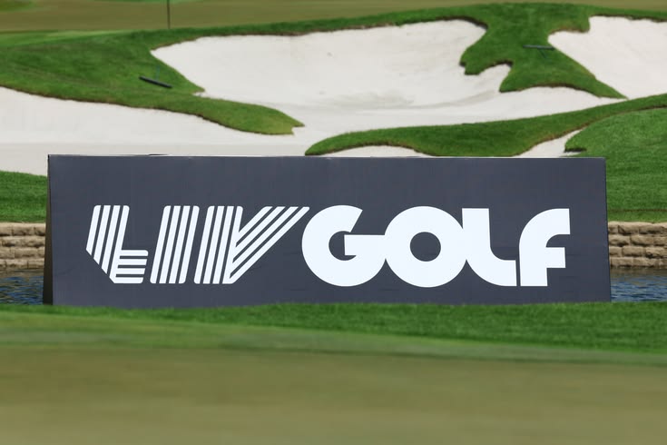 LIV Golf Hadapi Ketidakpastian Setelah Arab Saudi Hentikan Pendanaan