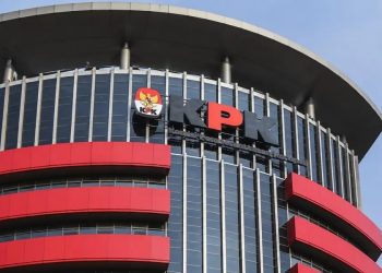 Kasus Suap Rp1,7 Miliar KPK Geledah 3 Lokasi dan Sita Barang Elektronik