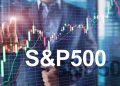 S&P 500 Cetak Rekor Baru, Dow Jones Tembus 54.000 Poin untuk Pertama Kali