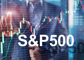 S&P 500 Cetak Rekor Baru, Dow Jones Tembus 54.000 Poin untuk Pertama Kali