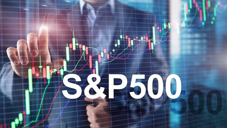 S&P 500 Cetak Rekor Baru, Dow Jones Tembus 54.000 Poin untuk Pertama Kali
