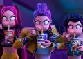 Netflix Hadapi Gugatan Terkait Merek ‘Demon Hunter’ dari Band Metal Kristen