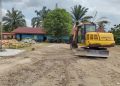 PT GSPP Perkuat Infrastruktur Pendidikan dan Akses Ekonomi Masyarakat